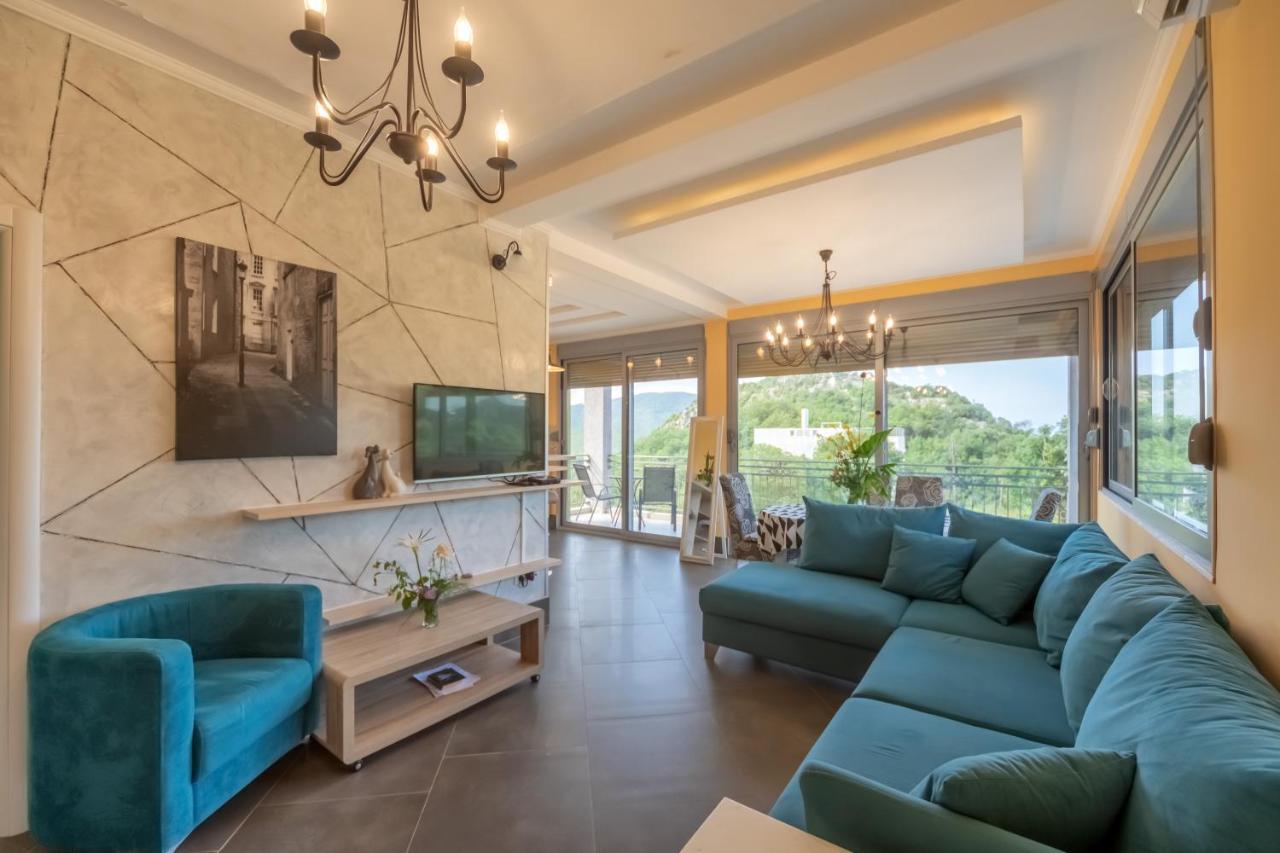 Villa Montenegrina Petrovac Eksteriør billede