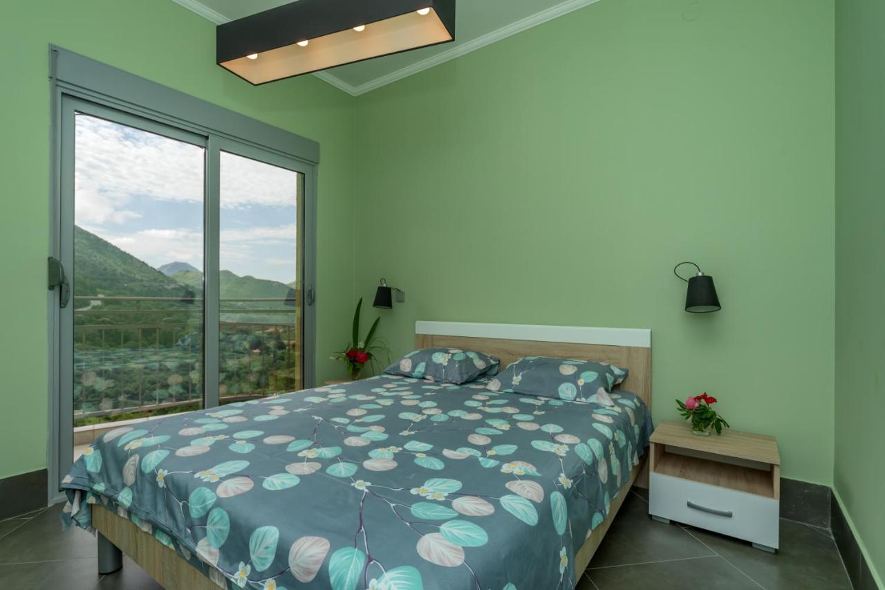 Villa Montenegrina Petrovac Eksteriør billede