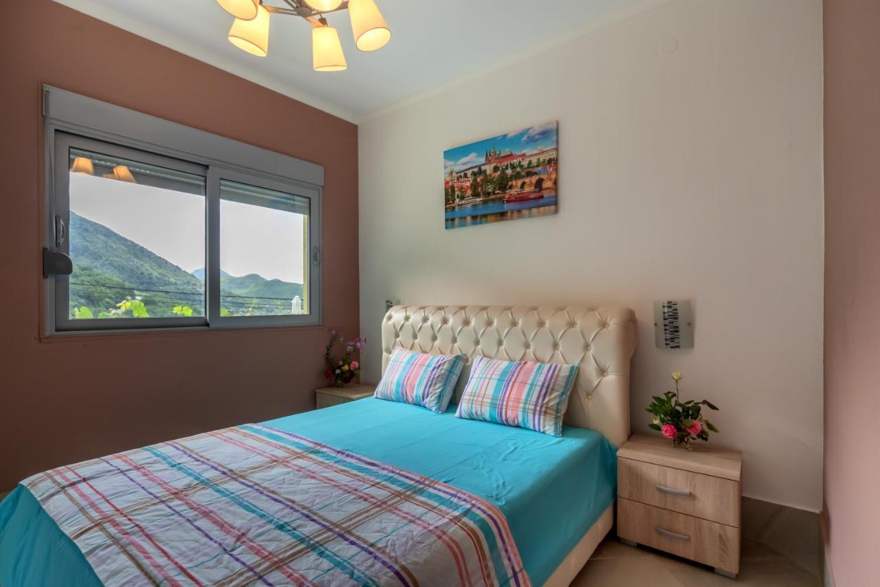 Villa Montenegrina Petrovac Eksteriør billede